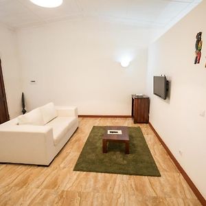 Deluxe Bungalow
