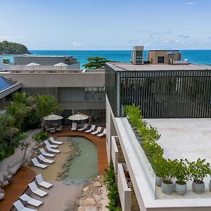 Duke Beach Hotel Maresias